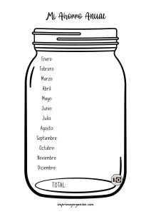 Mi Ahorro Anual