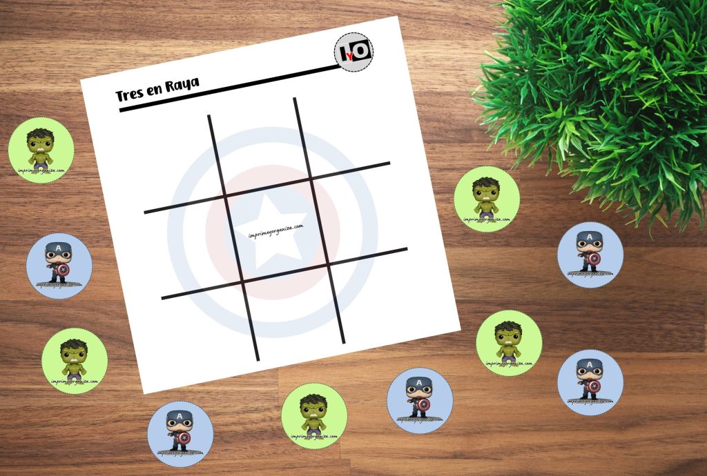 Plantillas De Juegos Para Imprimir En PDF GRATIS Plantillas De Juegos Para Imprimir En PDF GRATIS