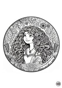 Mandala Mérida