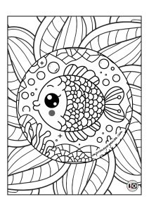 Mandala Pez