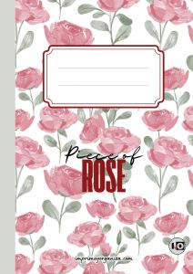 Portada Rosas