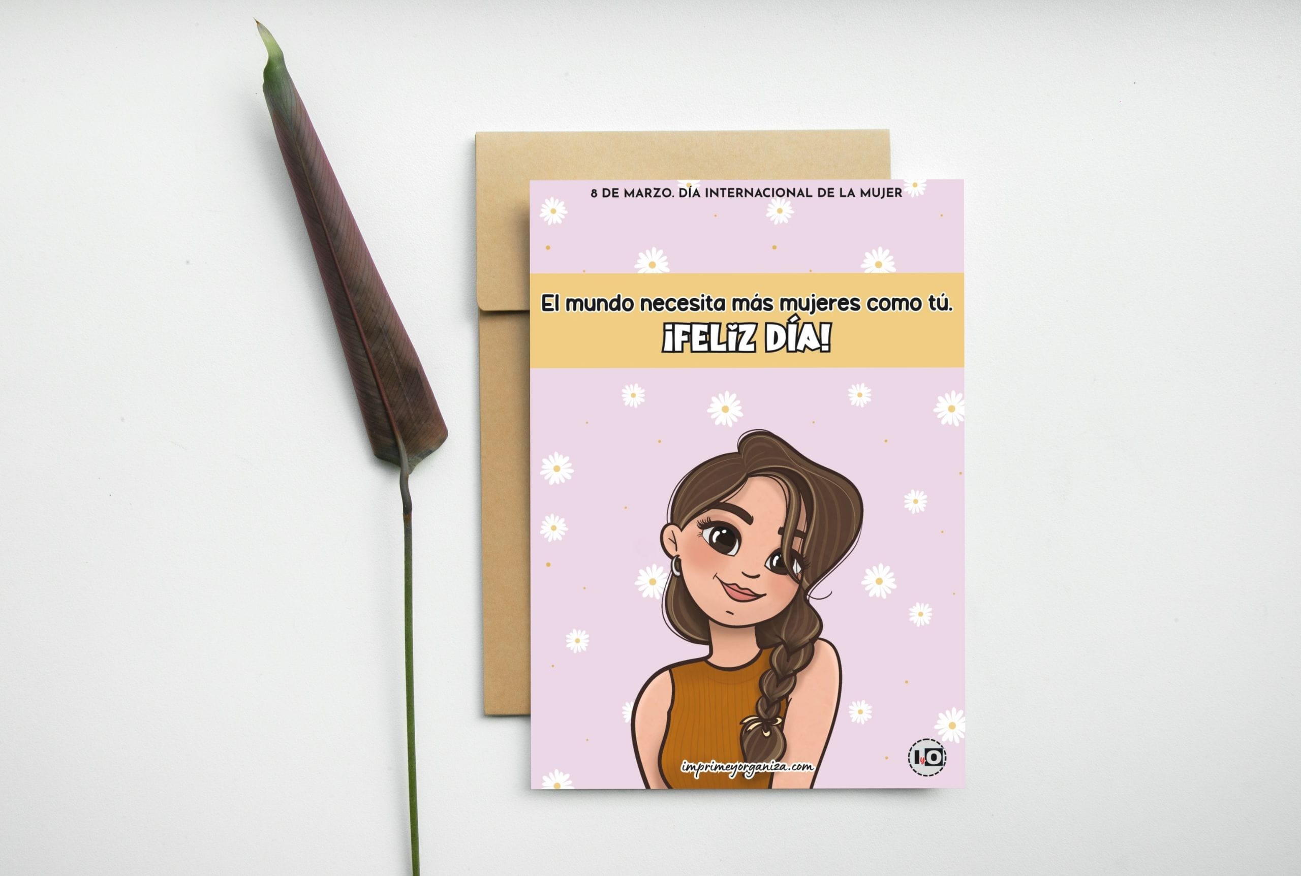 imagen destacadas imprimibles día de la mujer