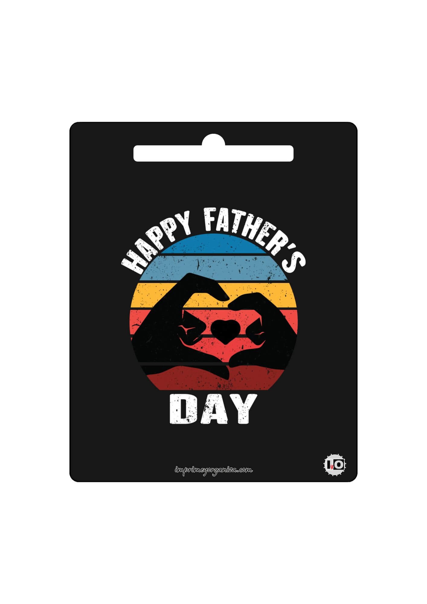 Blíster Father´s Day