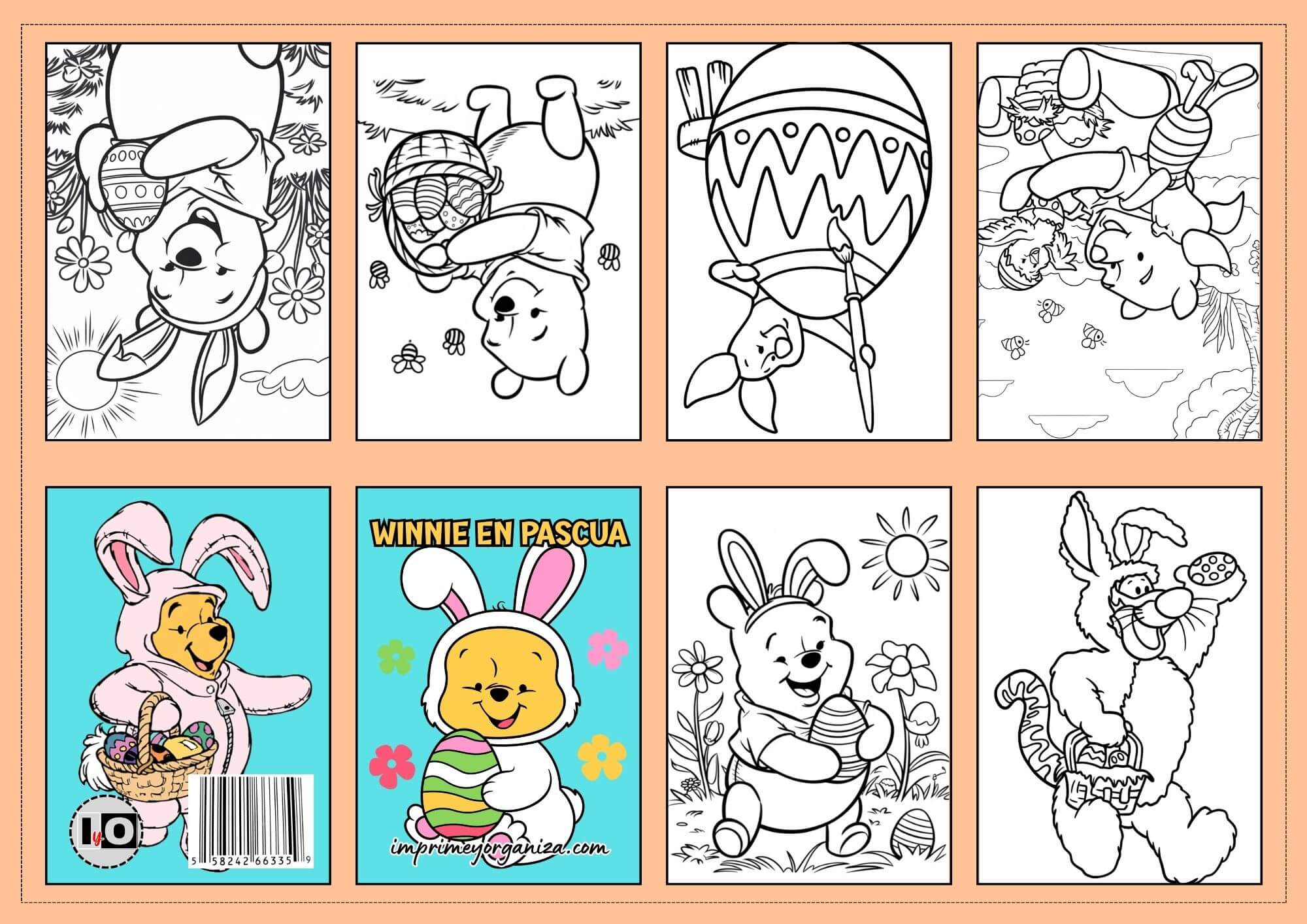 Librito Winnie Pascua