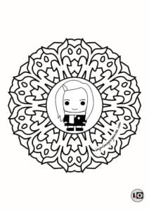Mandala Ginny