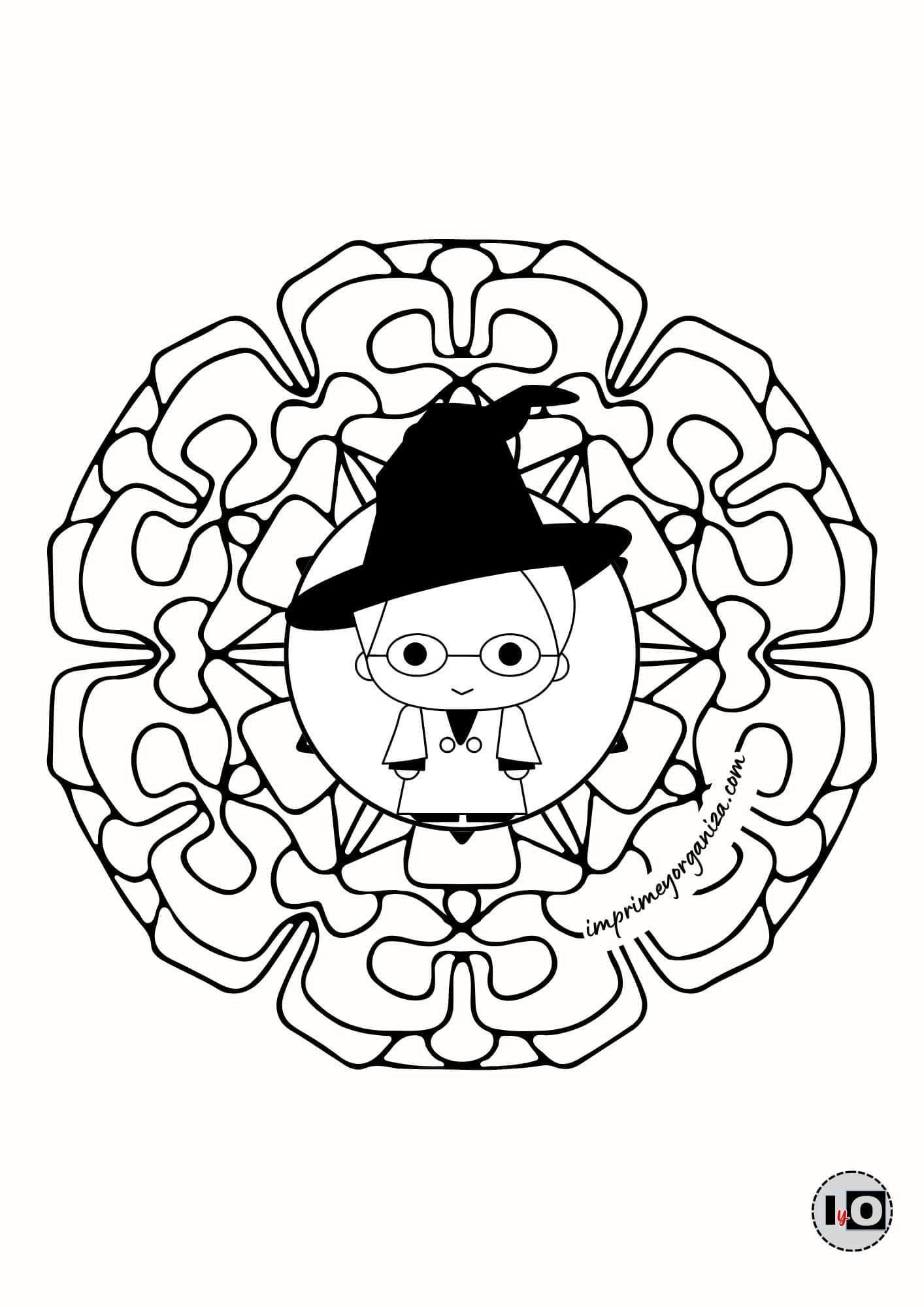 Mandala McGonagall