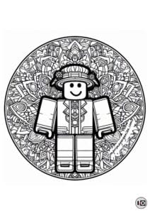Mandala Roblox