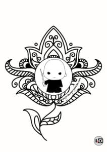Mandala Voldemort