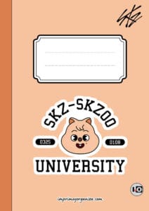 Portada Skzoo Quokka