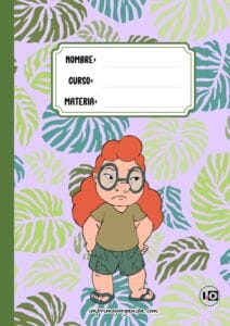 Portada Mertle