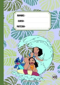 Portada Surferos