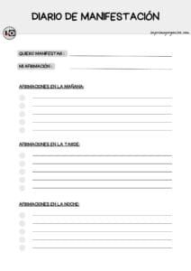 Diario Manifestación Gris