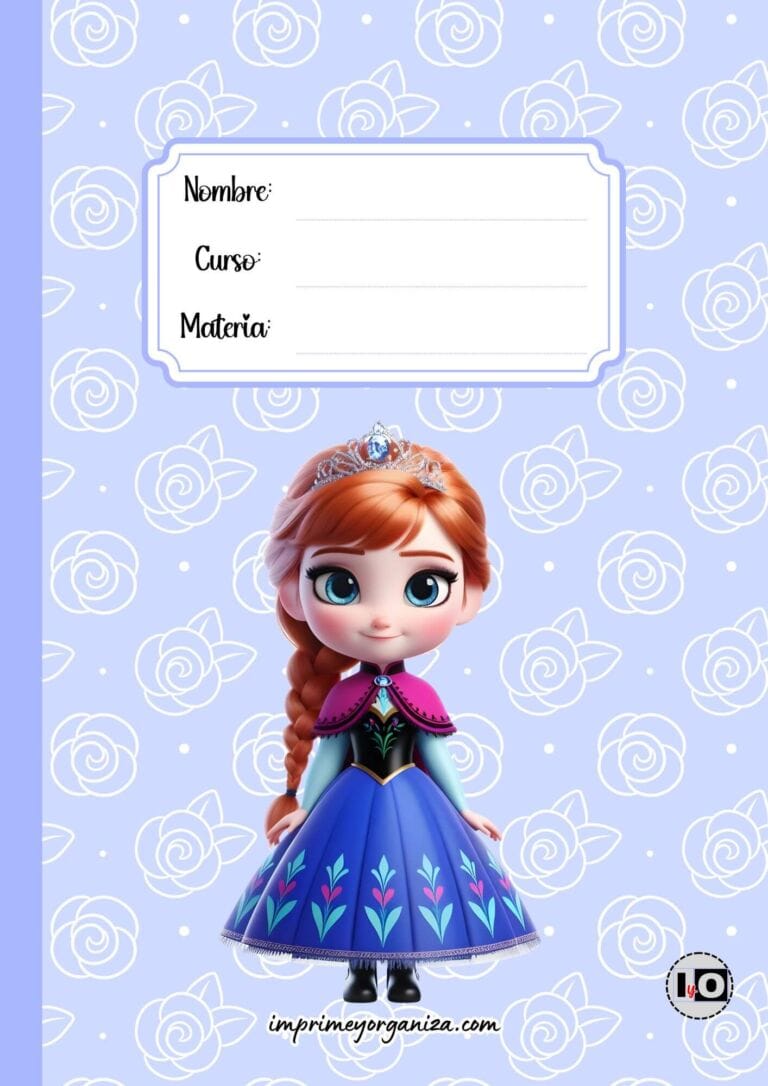 Portada Anna