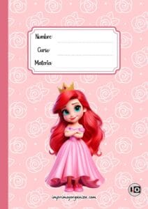 Portada Ariel