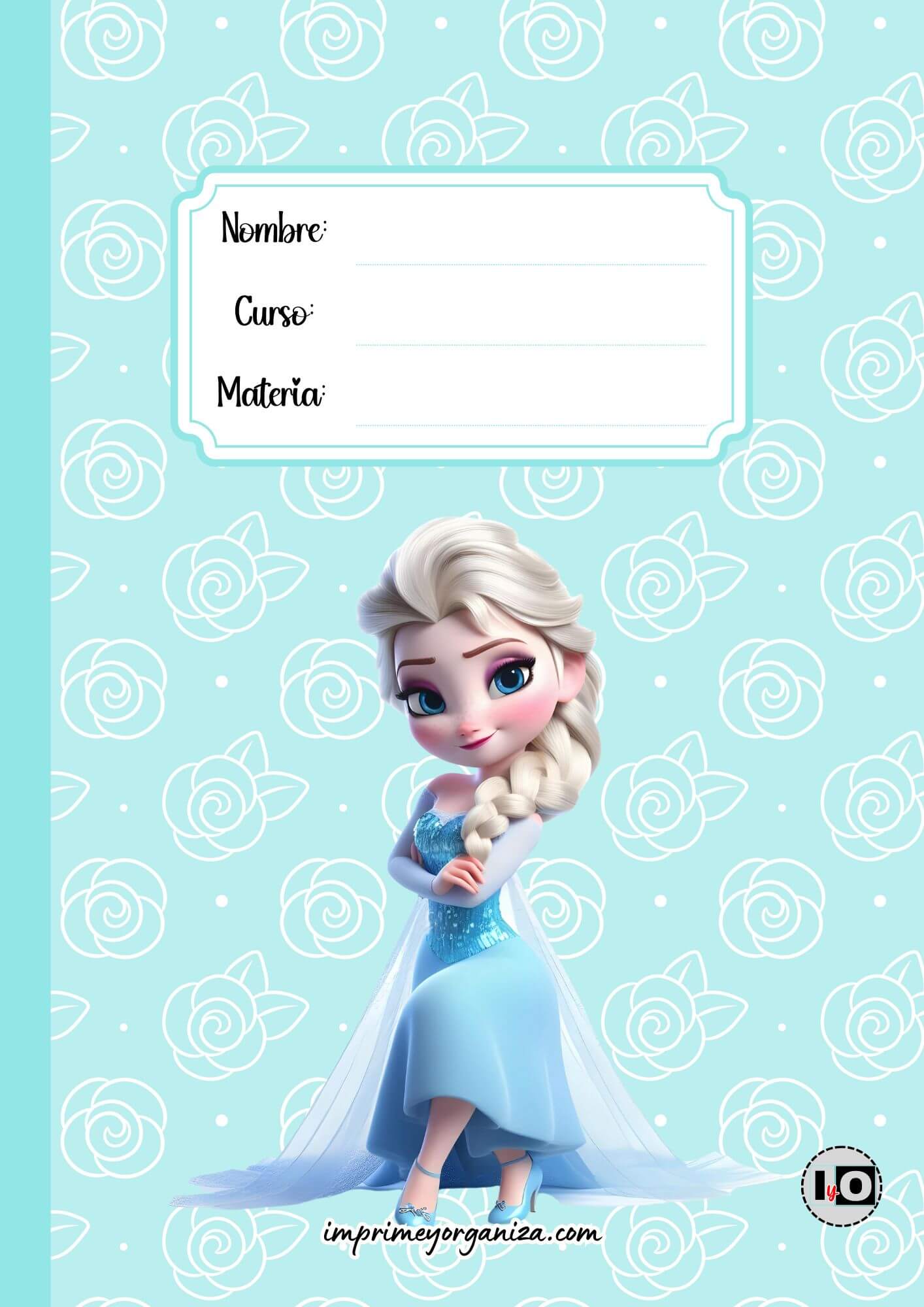 Portada Elsa