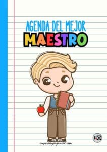 Portada maestro Azul