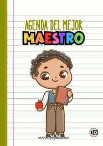 Portada maestro Caqui