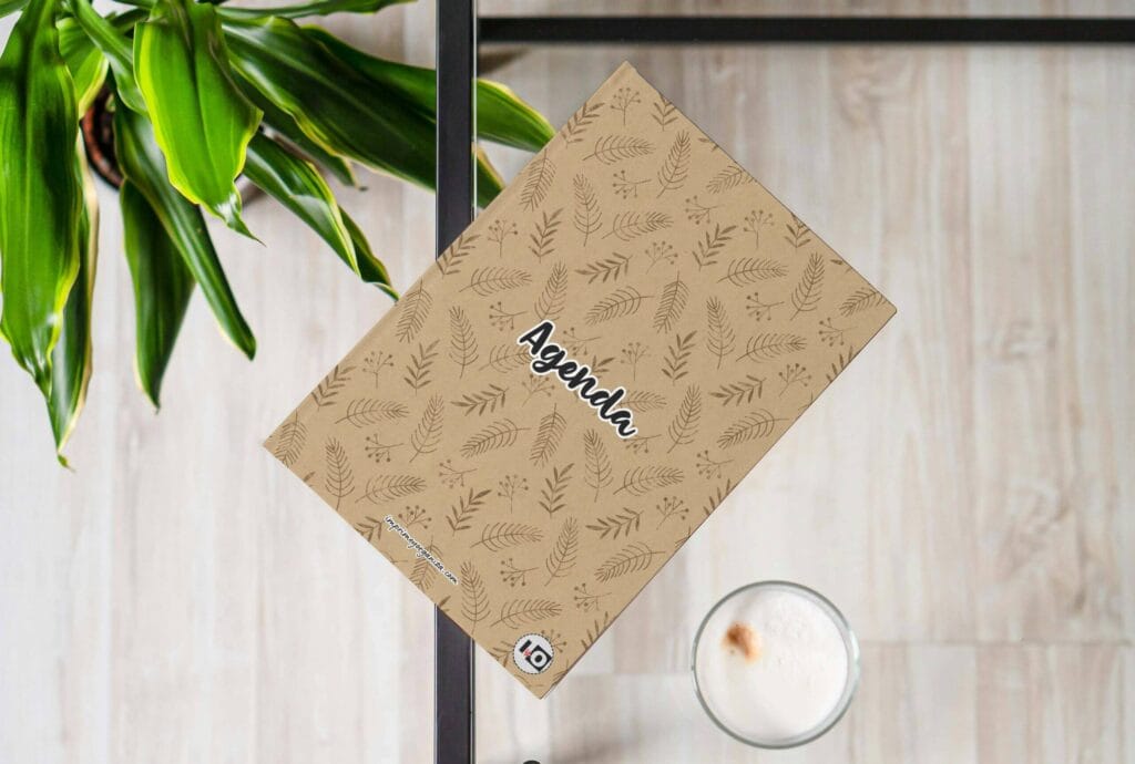 agendas perpetuas para descargar gratis
