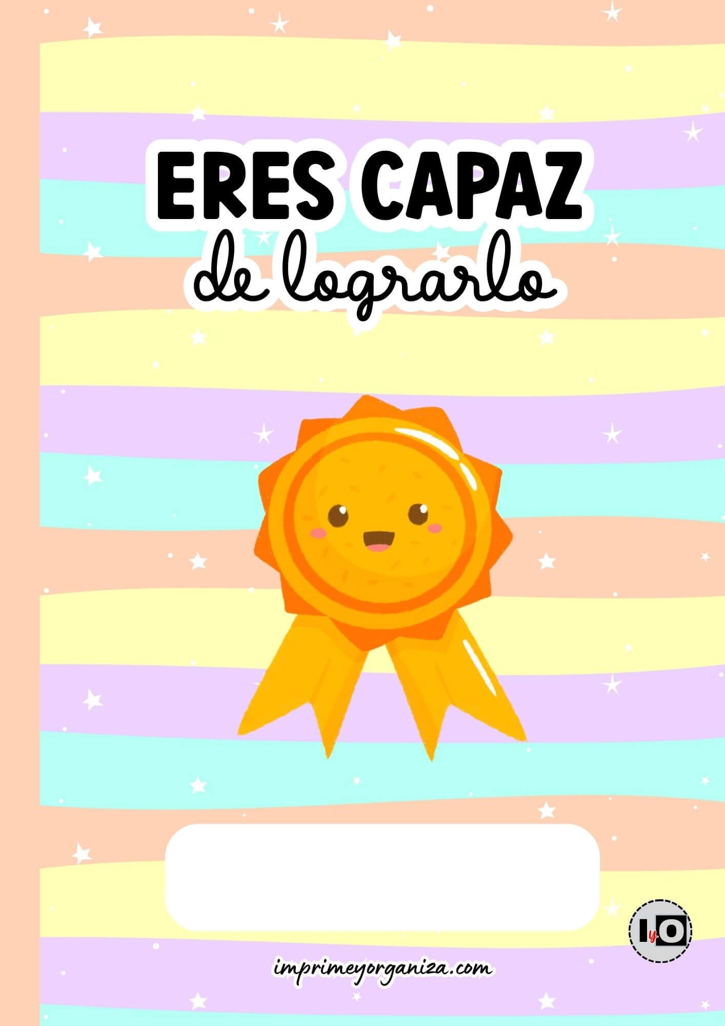 Portada Capaz