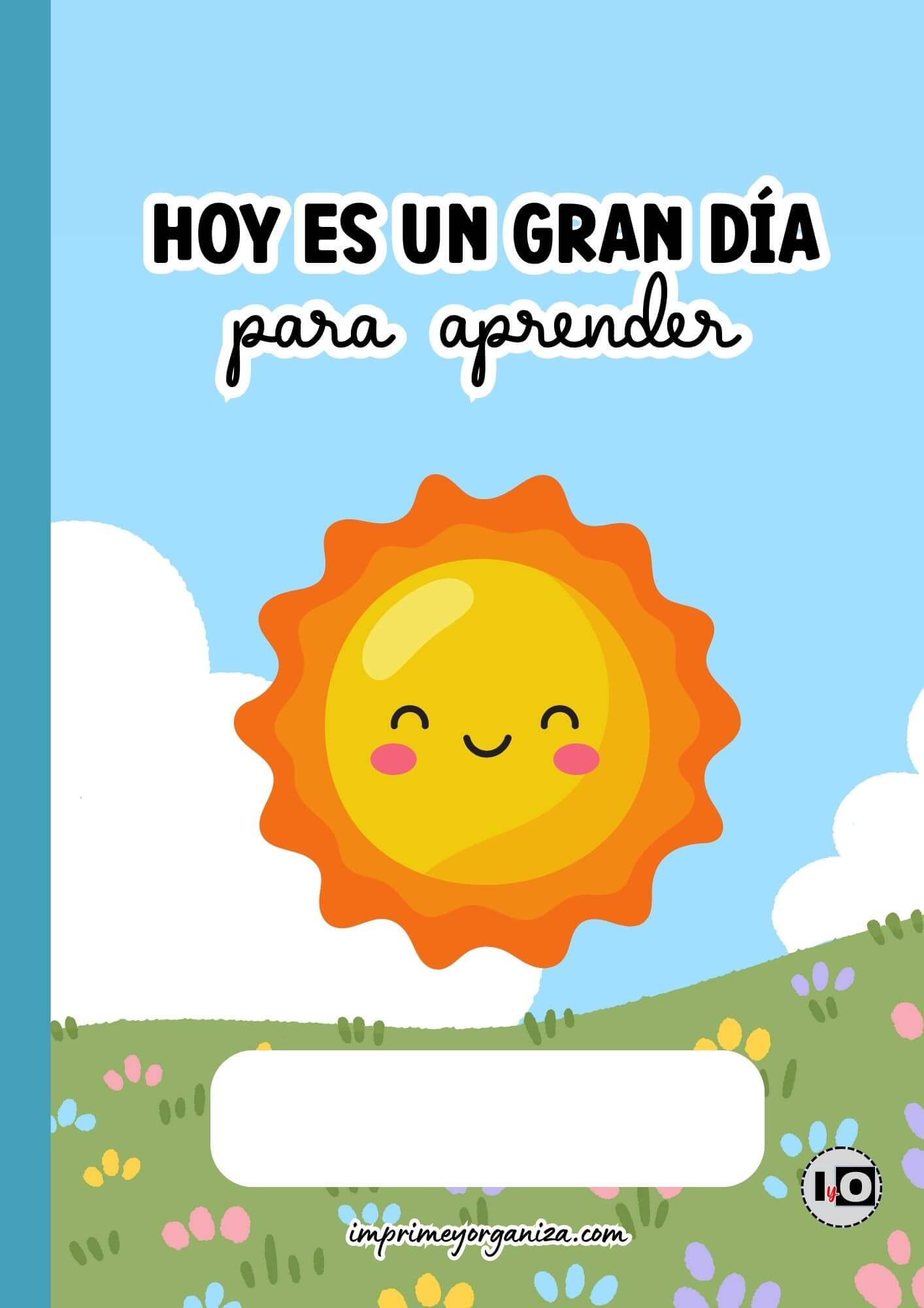 Portada Gran día