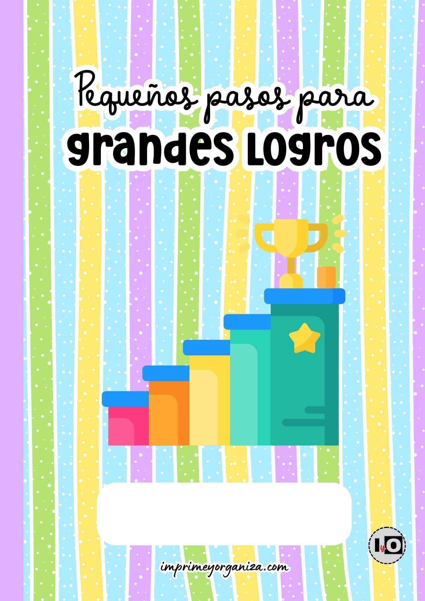 Portada Grandes logros