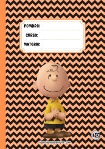 Portada Carlitos