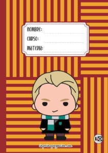 Portada Draco