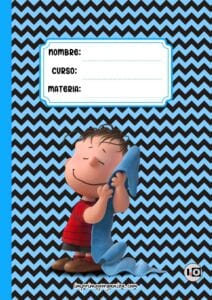 Portada Linus