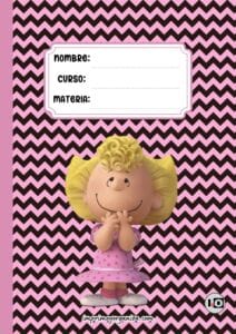 Portada Sally