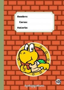 Portada Troopa