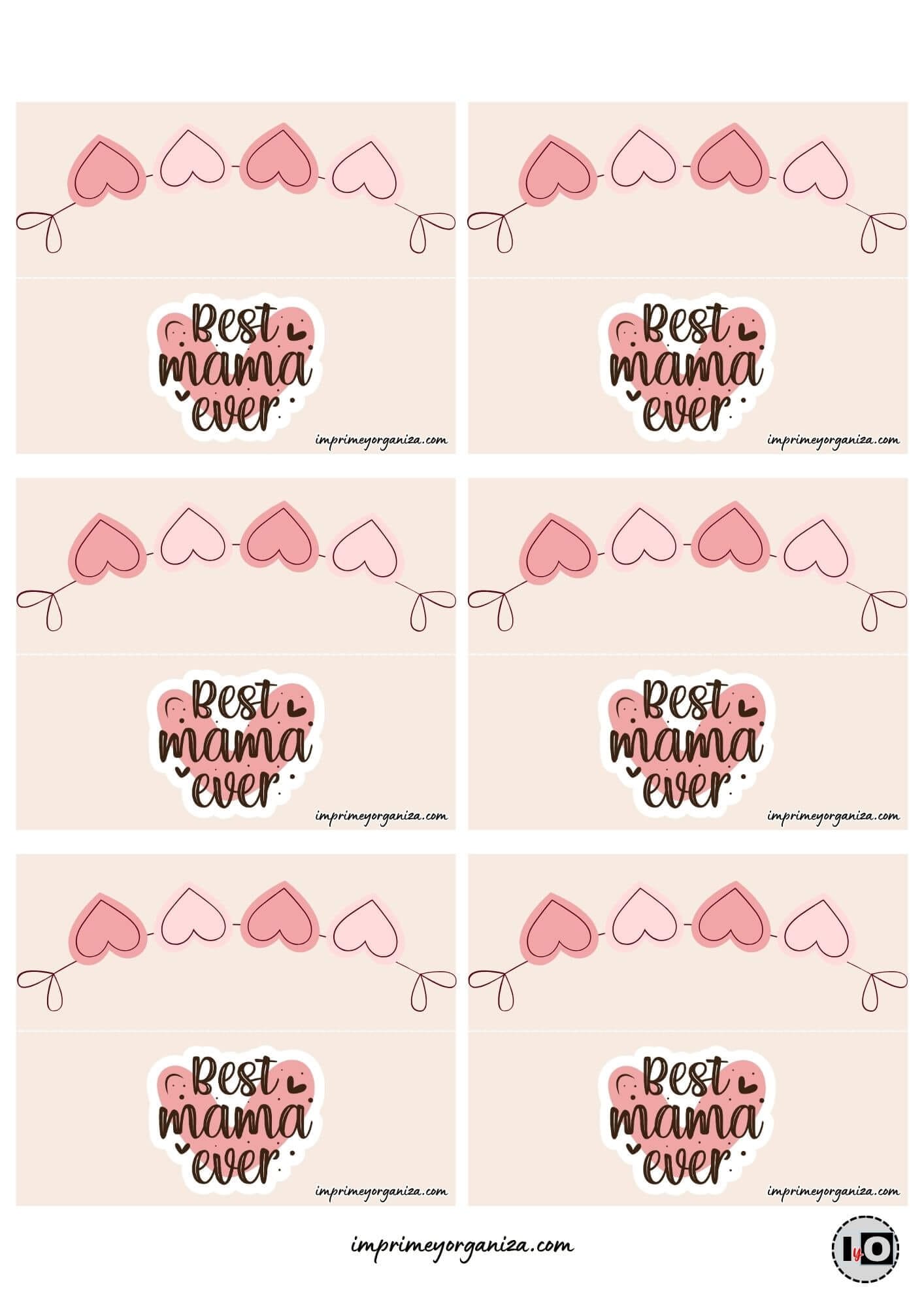 Cierra bolsas best mama