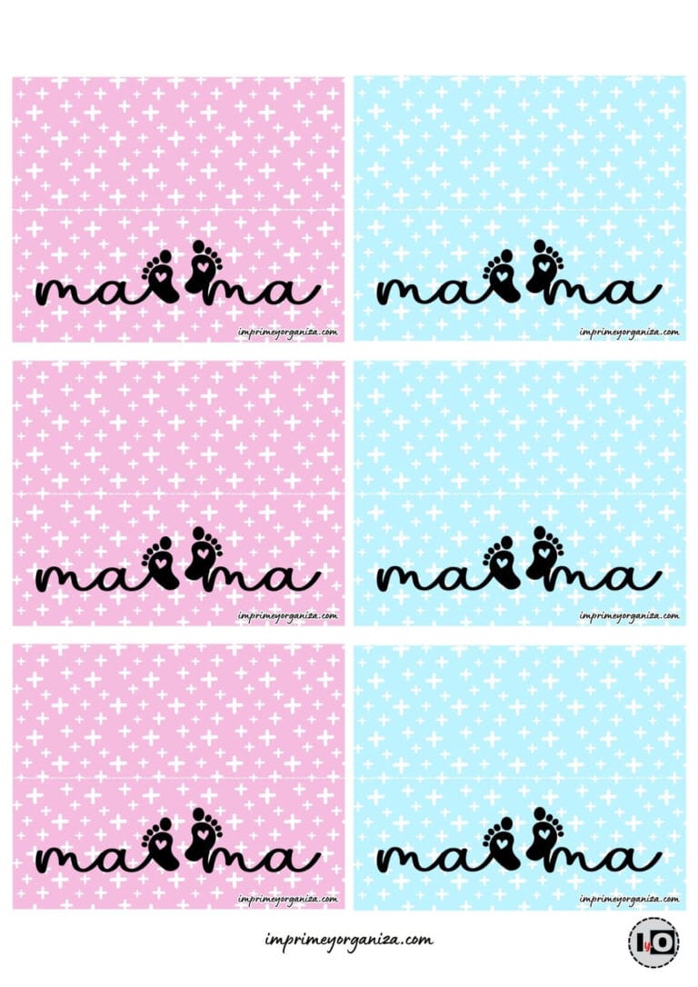 Cierra bolsas nueva mamá