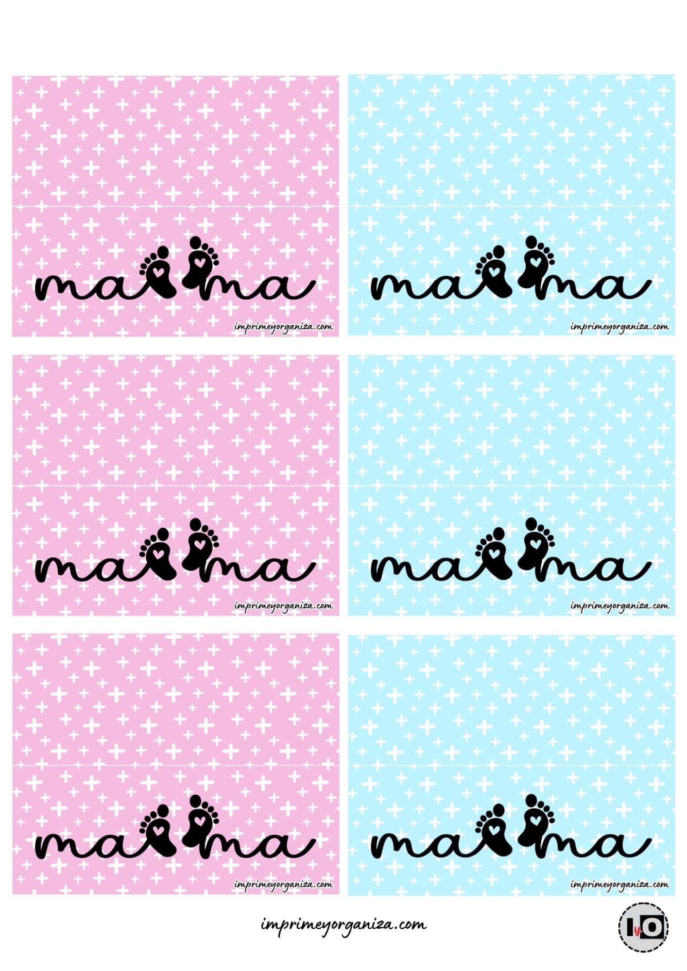 Cierra bolsas nueva mamá