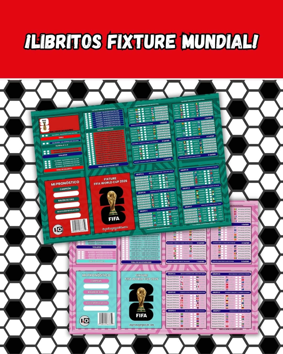 Fixtures Mundial imprimeyorganiza.com