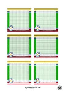 Memo Pad Paraguay