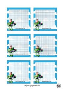 Memo Pad Buzz