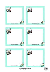 Memo Pad Pekkle