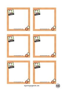 Memo Pad Pochacco