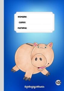 Portada Hamm
