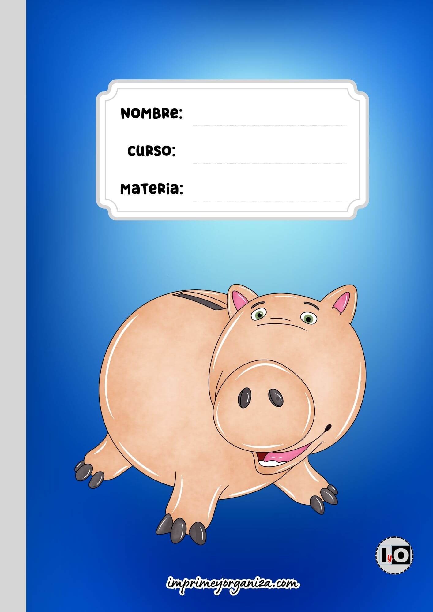 Portada Hamm