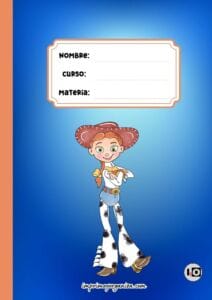 Portada Jessie