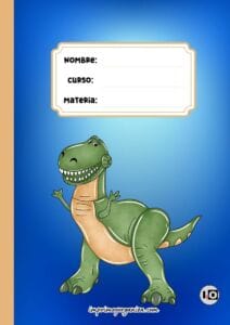 Portada Rex